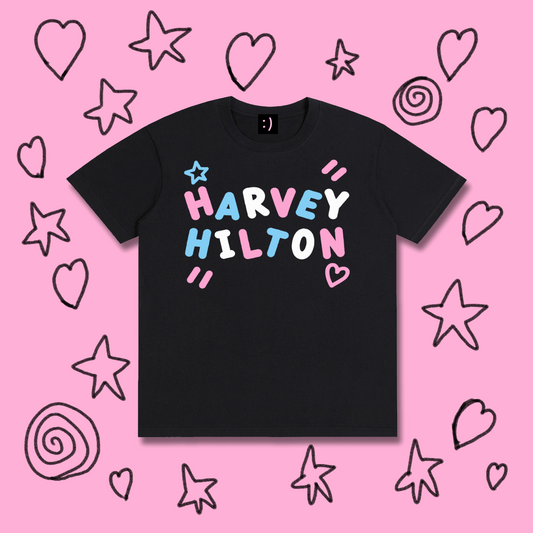 Harvey Hilton