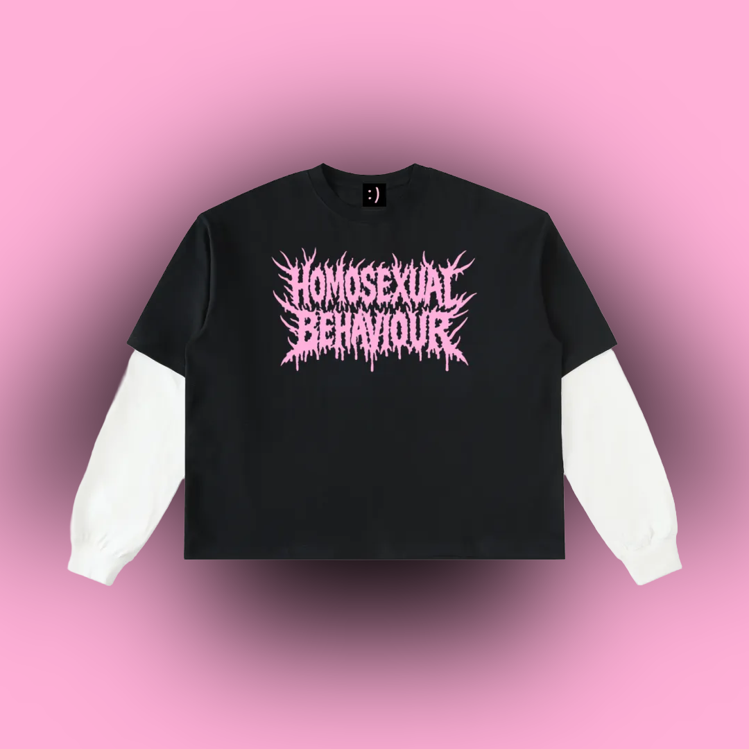 HOMOSEXUAL BEHAVIOUR